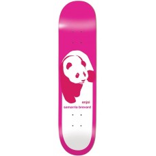 Tabla Skate Enjoi Samarria Classic Panda R7 8.0''